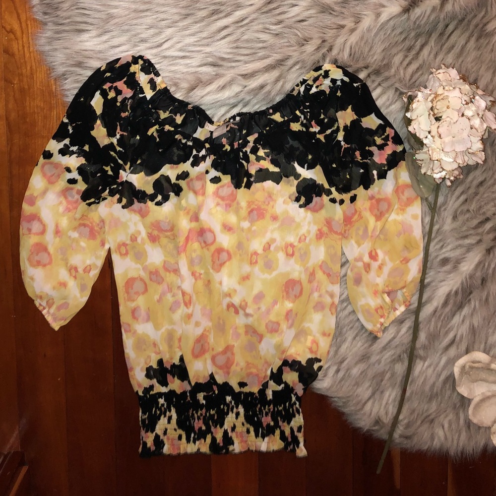 Hype top